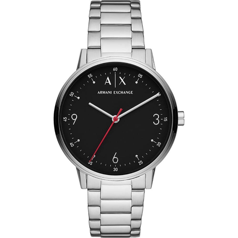 ανδρικό ρολόι Armani Exchange Cayde AX2737(a)