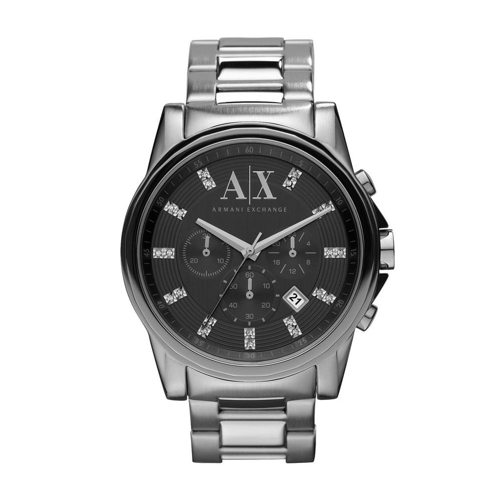 ανδρικό ρολόι Armani Exchange Outerbanks AΧ2092