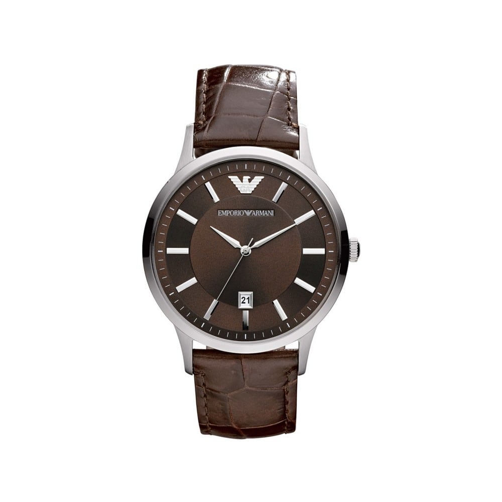 ανδρικό ρολόι Emporio Armani Classic AR2413