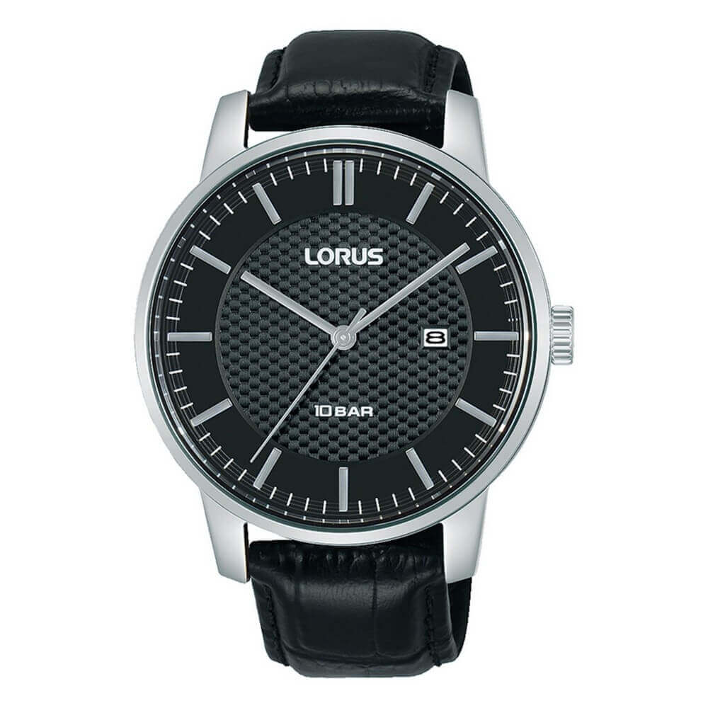 ανδρικό ρολόι Lorus Dress RH981NX9