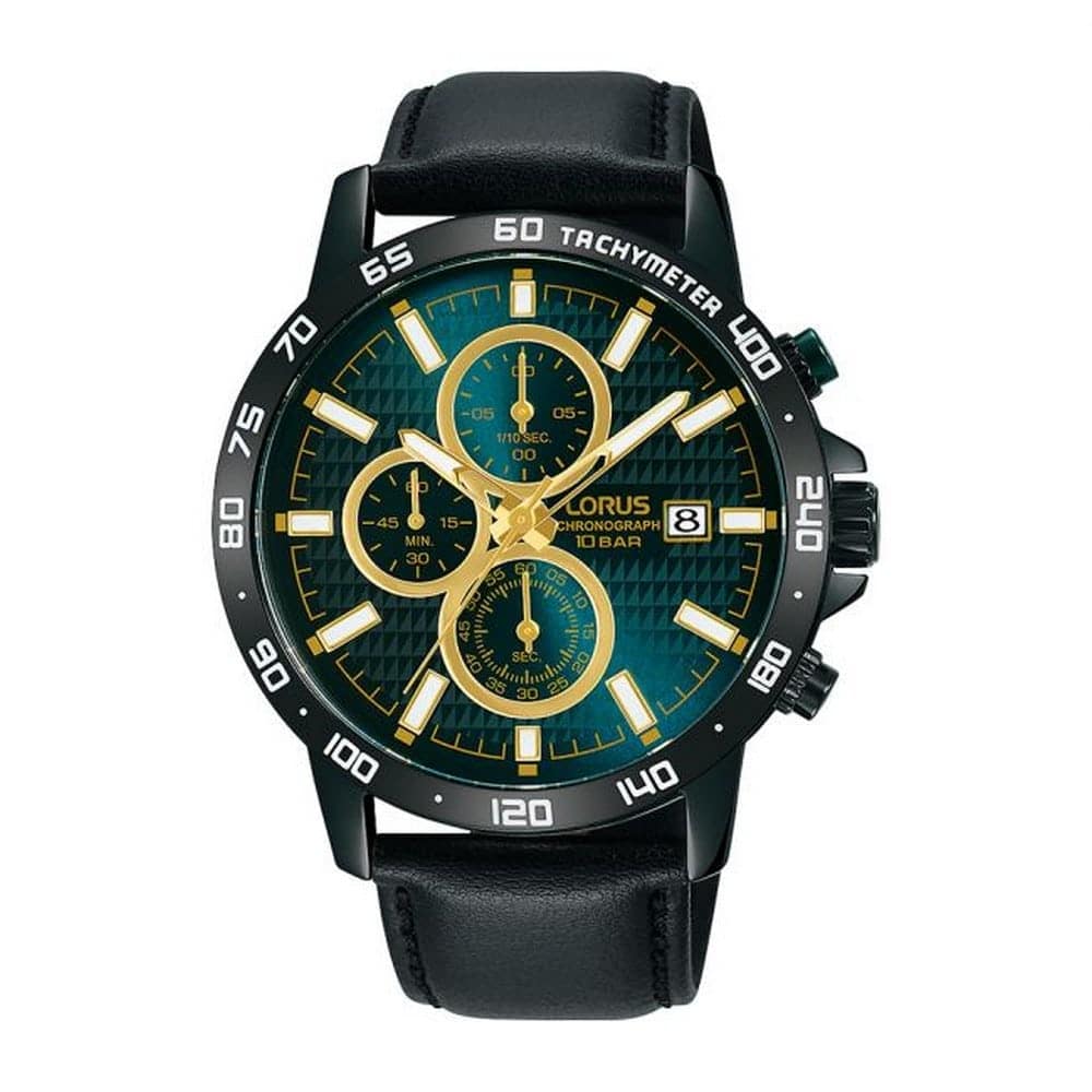 ανδρικό ρολόι Lorus Sports Chronograph RM319GX9