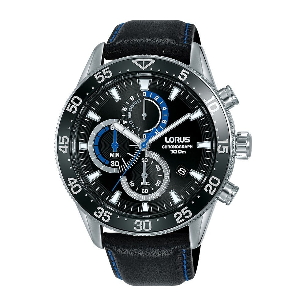 Ανδρικό ρολόι Lorus Sports Chronograph RM343FX9(c)