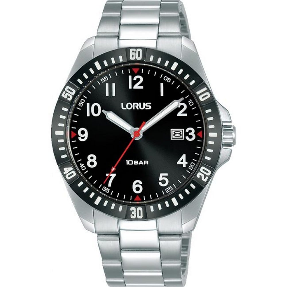 ανδρικό ρολόι Lorus Sports RH923NX9