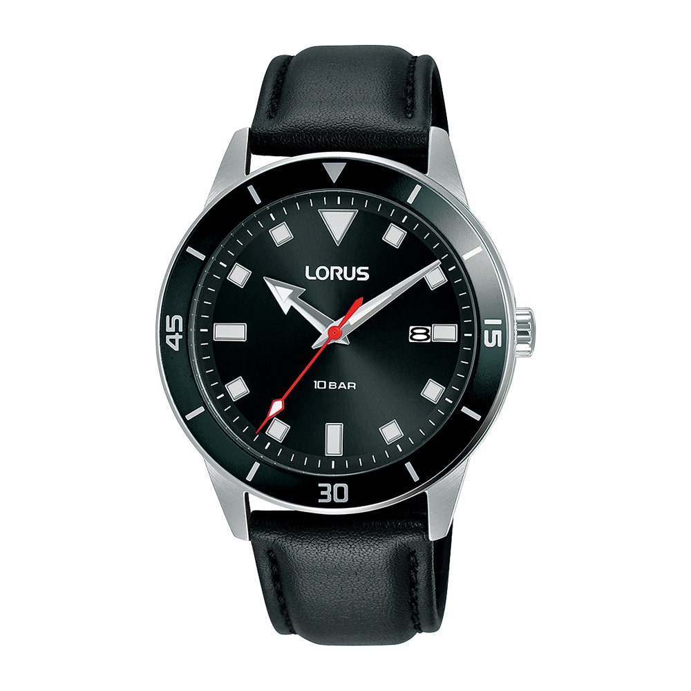 ανδρικό ρολόι Lorus Sports RH987LX9