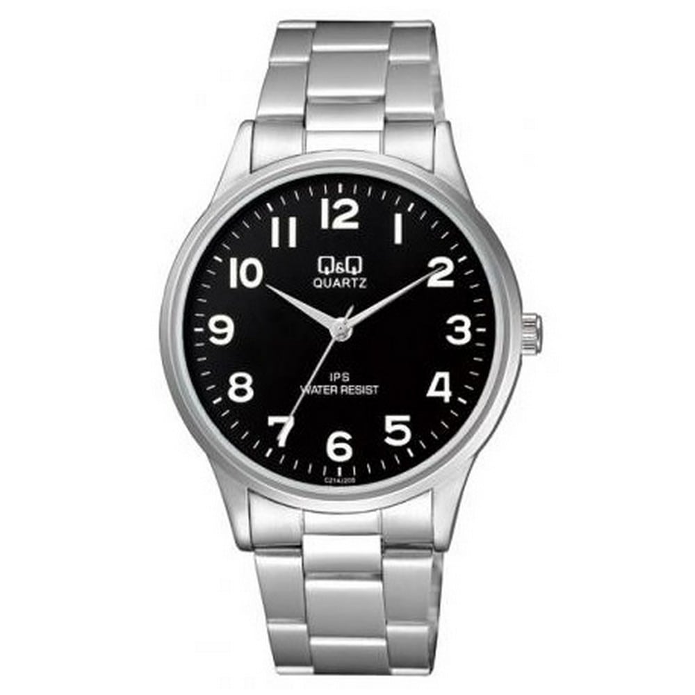 ανδρικό ρολόι Q Q Analog Watch C214J205Y