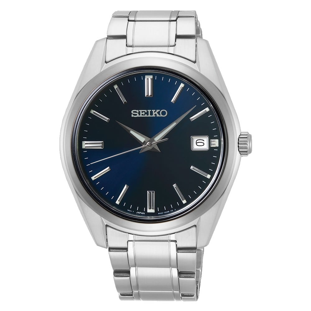 Ανδρικό ρολόι Seiko Conceptual Series SUR309P1