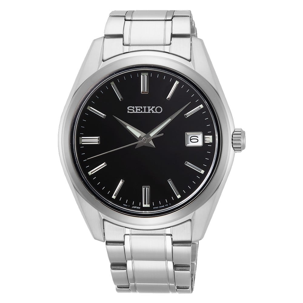 Ανδρικό ρολόι Seiko Conceptual Series SUR311P1