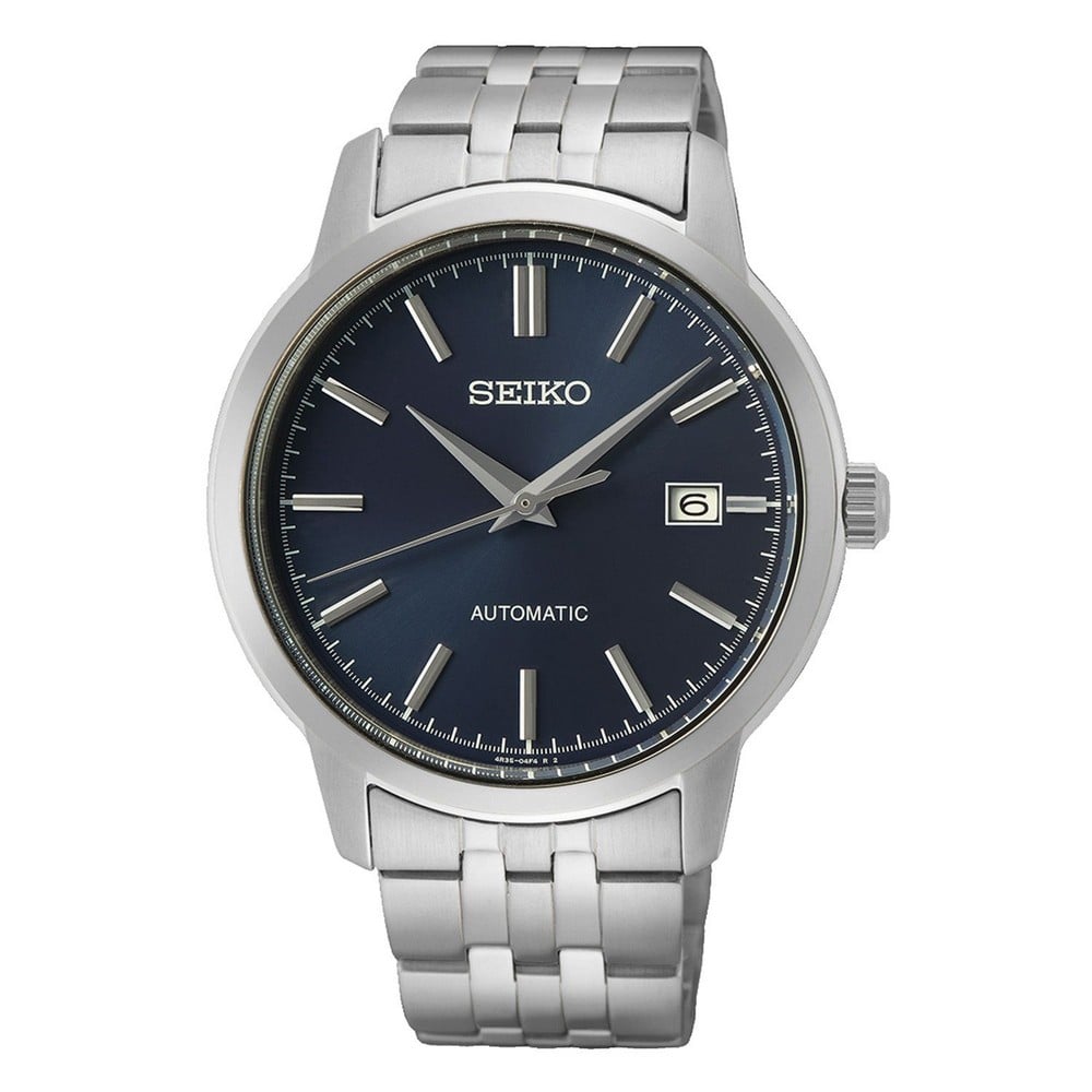 ανδρικό ρολόι Seiko Essentials Automatic SRPH87K1
