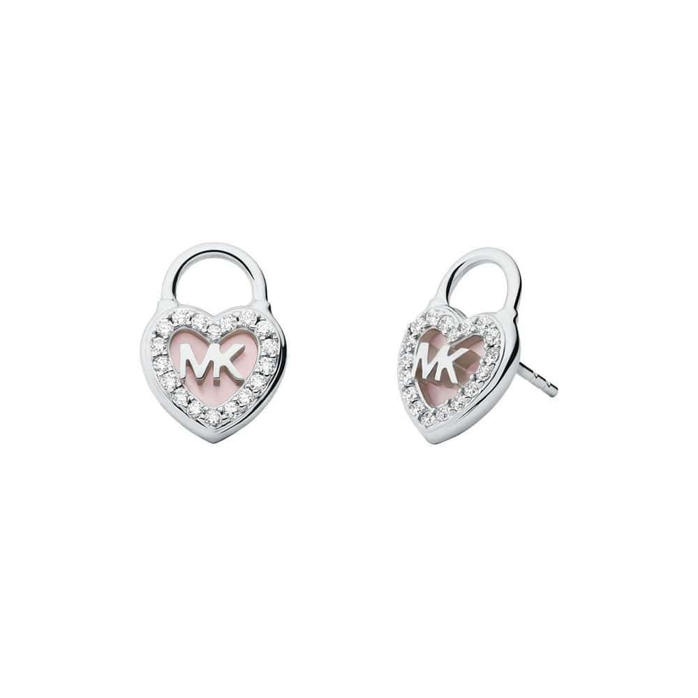 γυναικεία σκουλαρίκια Michael Kors Premium MKC1559A6040