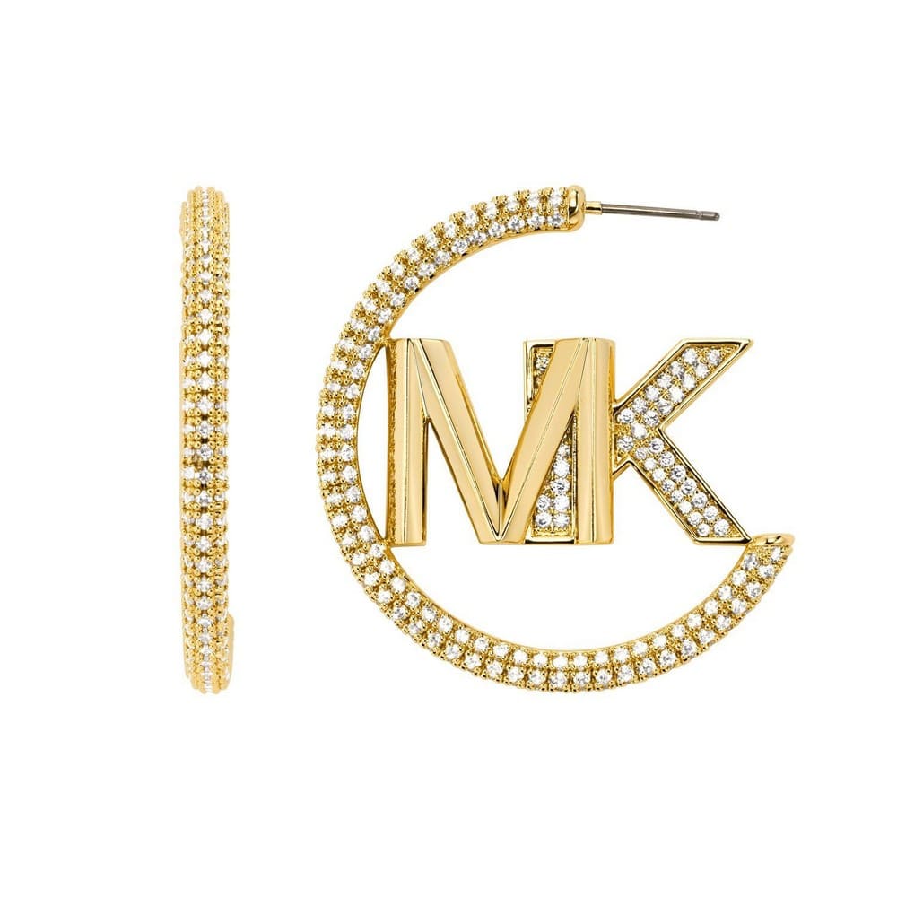 γυναικεία σκουλαρίκια Michael Kors Premium MKJ7786710