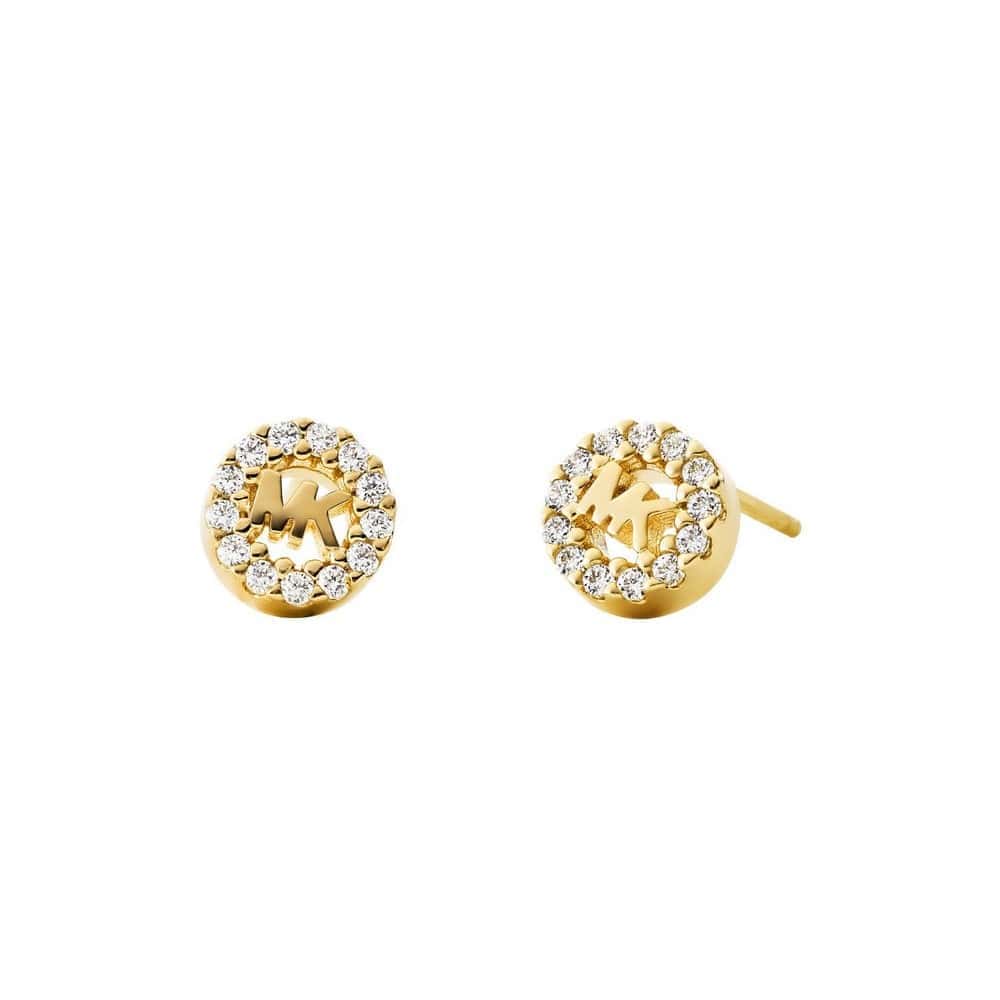 γυναικεία σκουλαρίκια Michael Kors Stud Earrings MKC1033AN710