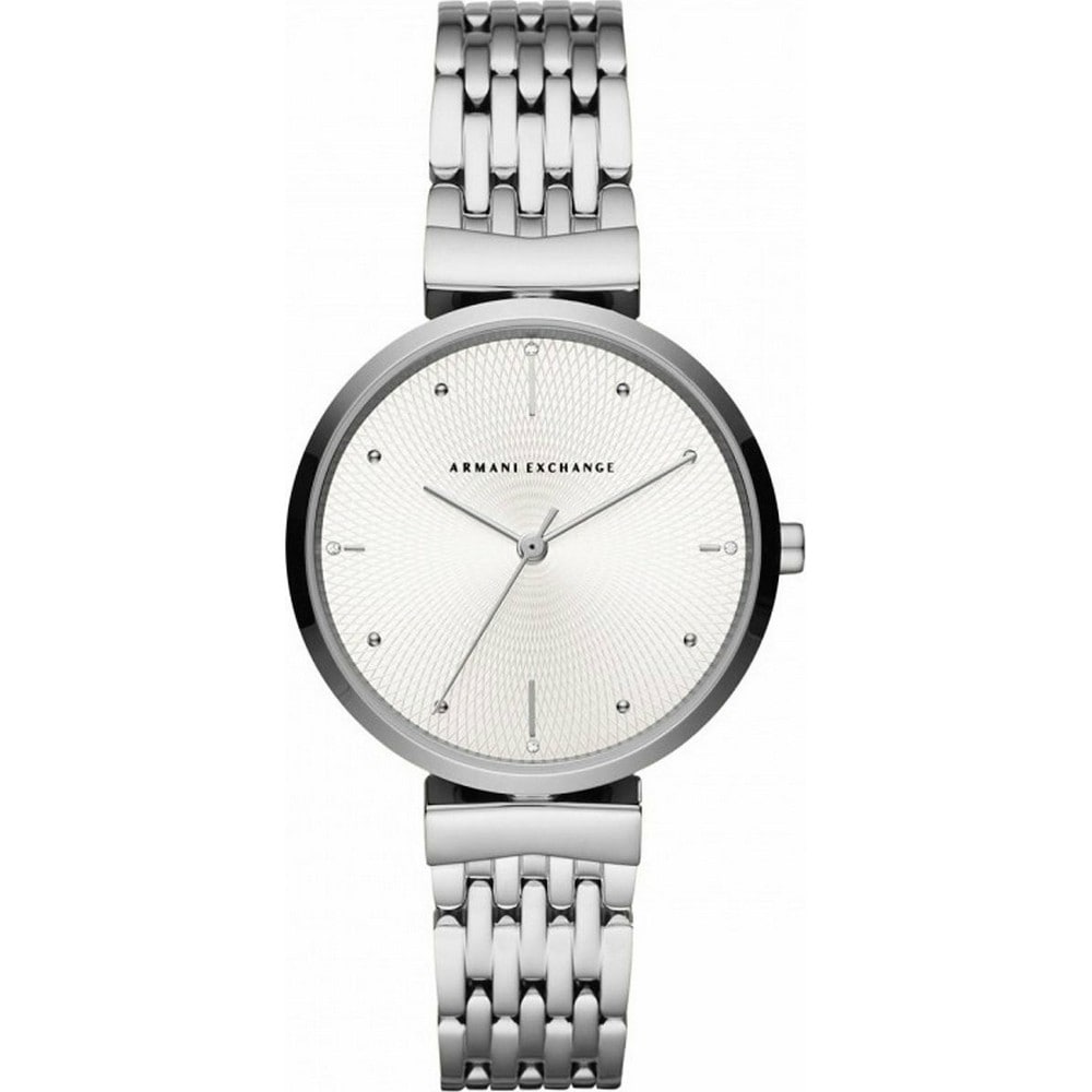γυναικείο ρολόι Armani Exchange Zoe AX5900