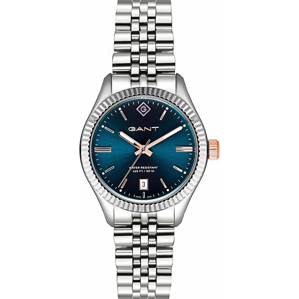 γυναικείο ρολόι GANT Sussex G136004