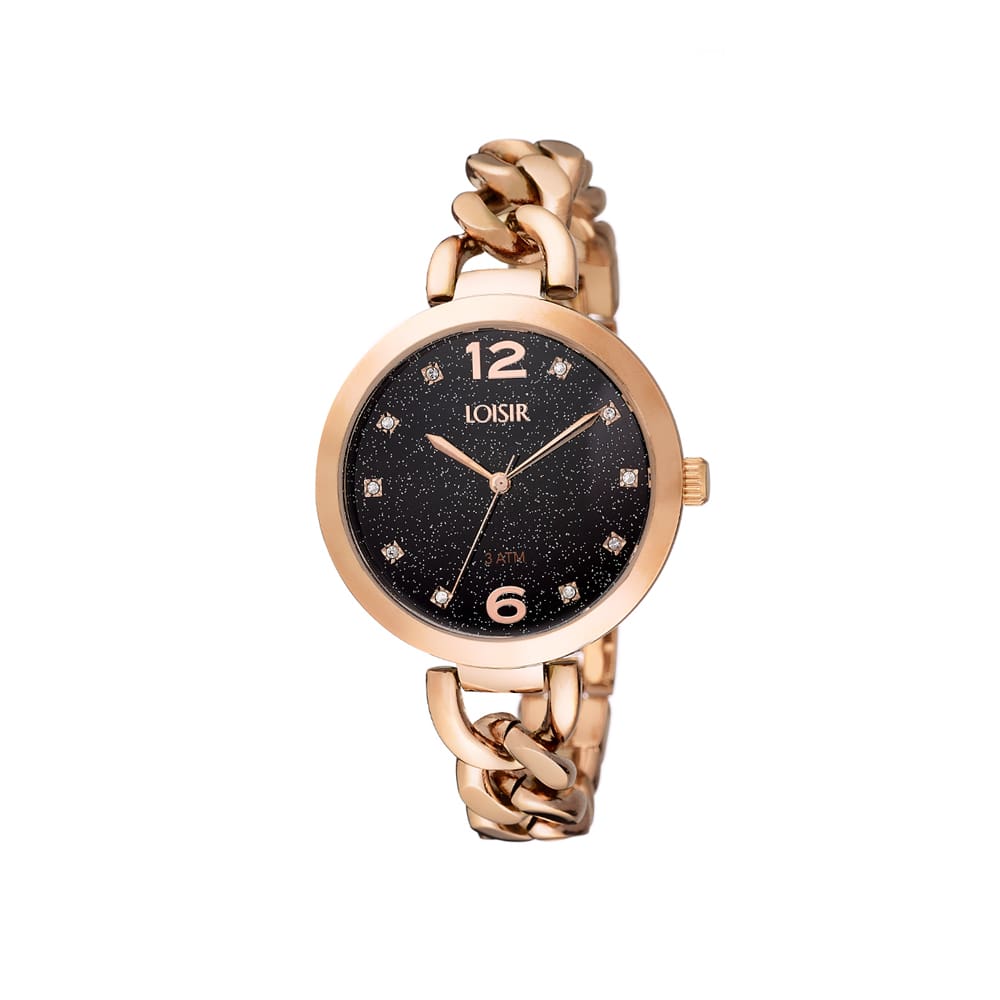 γυναικείο ρολόι Loisir Festive 11L05-00541 