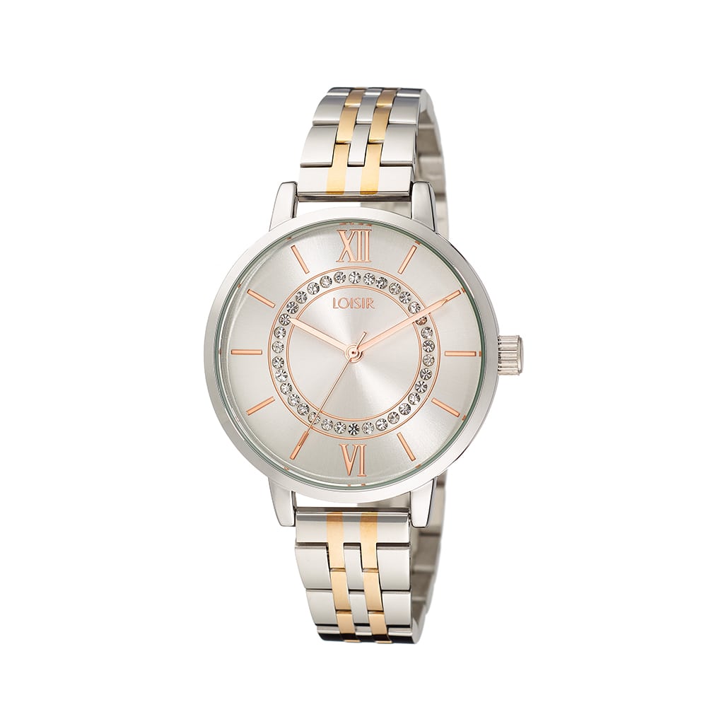 γυναικείο ρολόι Loisir Guardian 11L03-00457