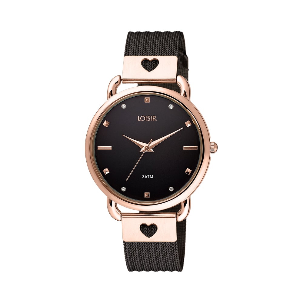 γυναικείο ρολόι Loisir Monaco 11L05-00568