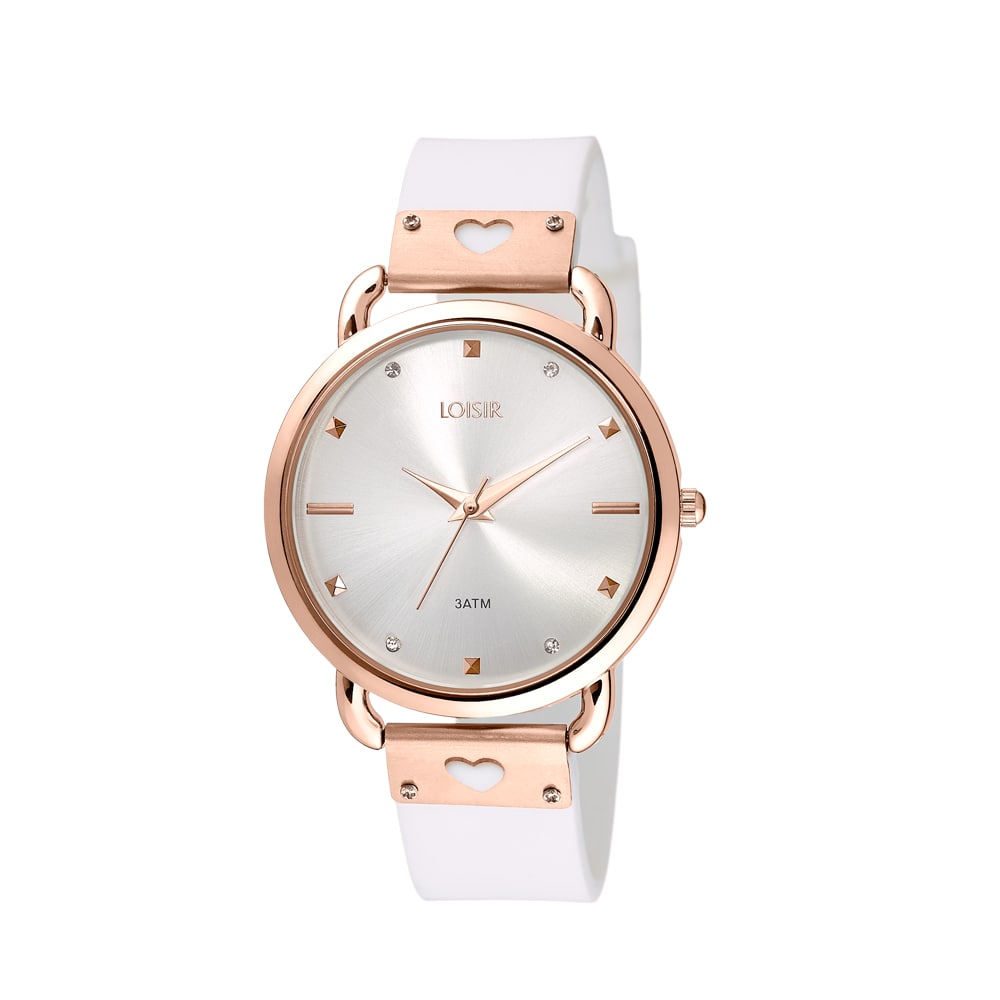 γυναικείο ρολόι Loisir Monaco 11L75-00299
