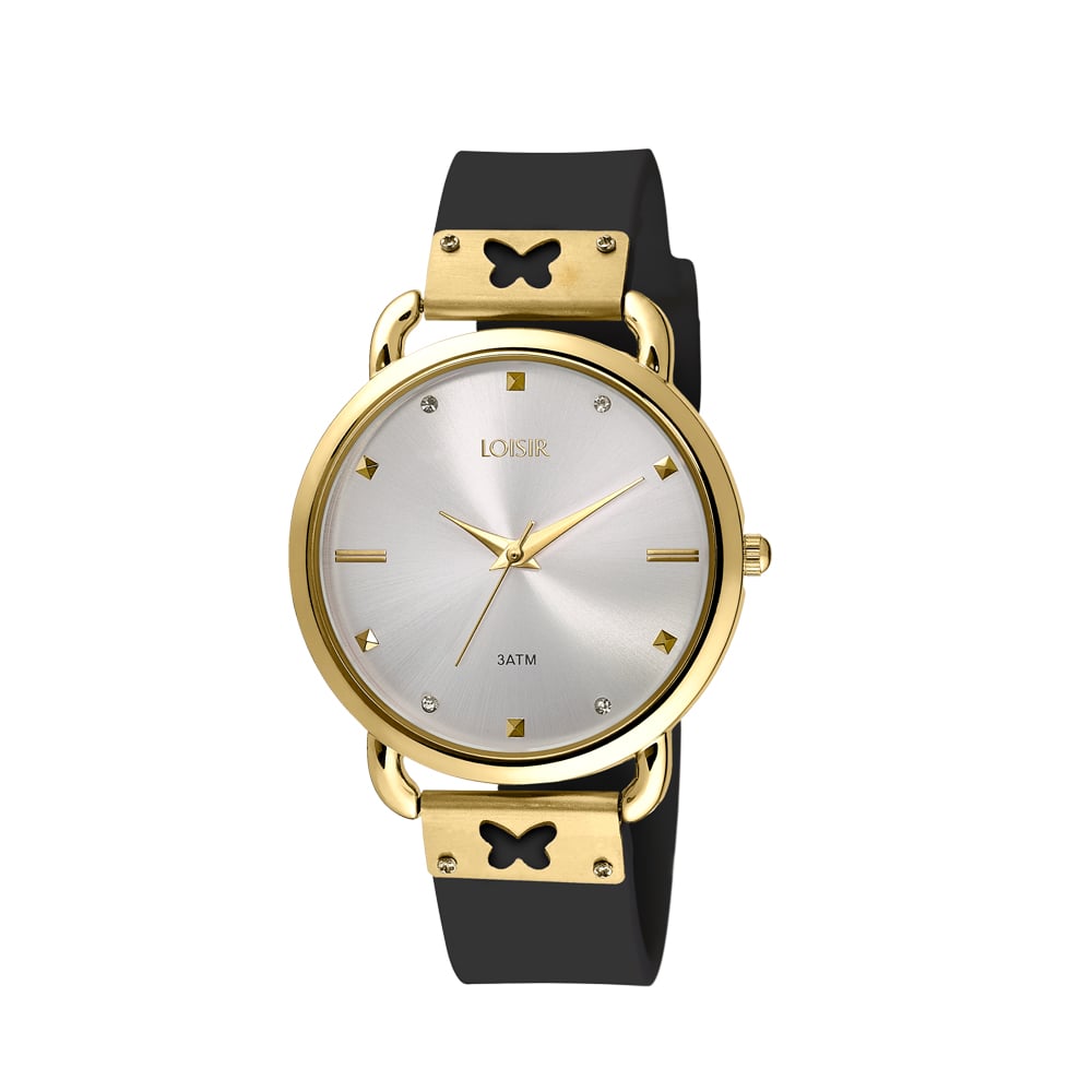 γυναικείο ρολόι Loisir Monaco 11L75-00303