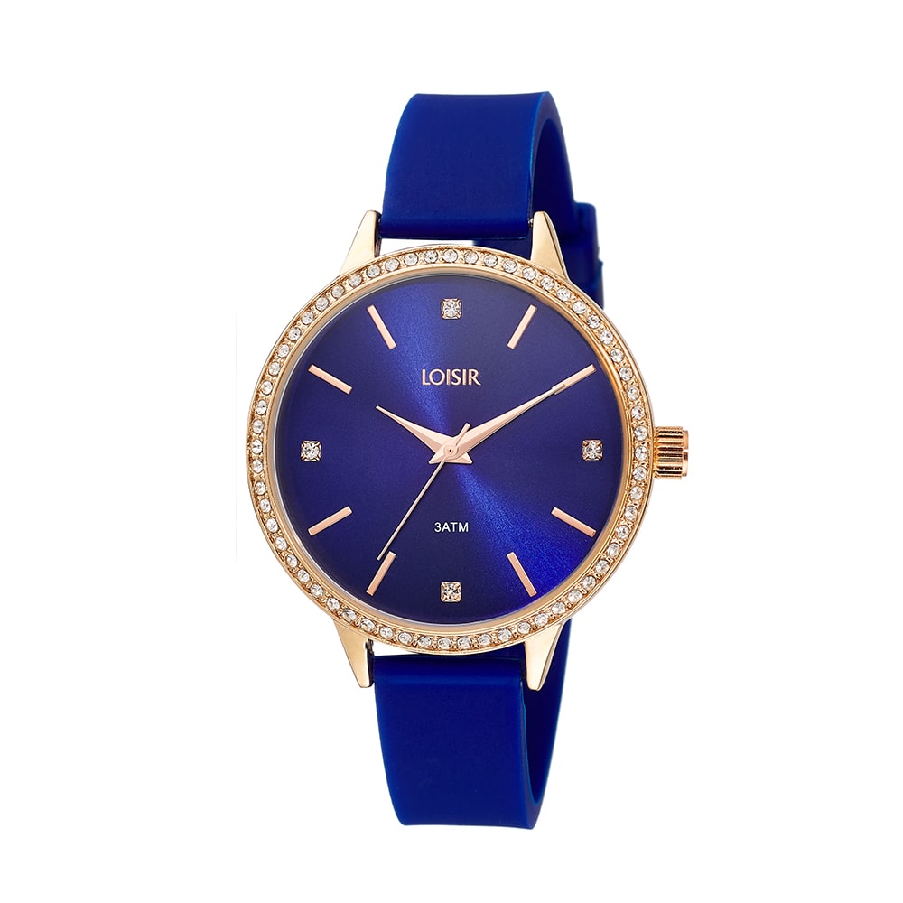 γυναικείο ρολόι Loisir Sailor 11L75-00315