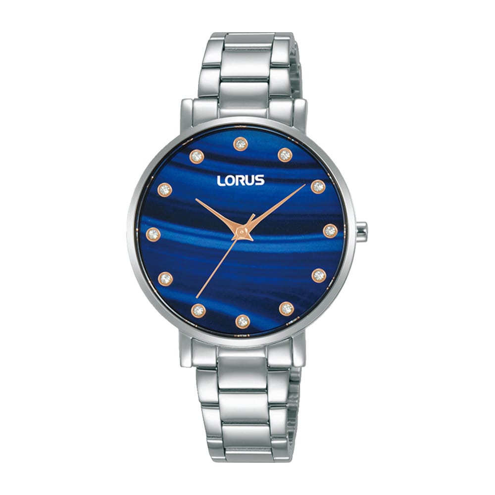 γυναικείο ρολόι Lorus Women RG227VX9