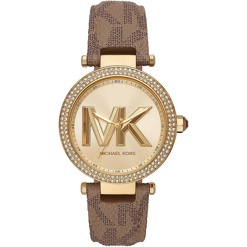 Γυναικείο ρολόι Michael Kors Parker MK2973