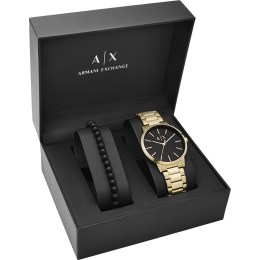 ανδρικό ρολόι Armani Exchange Cayde Set AX7119