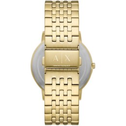 Ανδρικό ρολόι Armani Exchange Dale AX2871(b)
