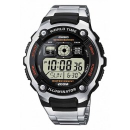 Ανδρικό ρολόι Casio Collection AE-2000WD-1AVEF(a)