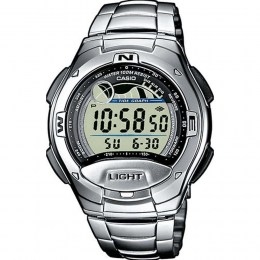 ανδρικό ρολόι Casio Collection W-753D-1AVES