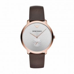 ανδρικό ρολόι Emporio Armani Modern Slim Watch AR11163