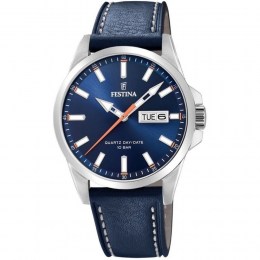 ανδρικό ρολόι Festina Classic F20358/3