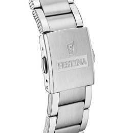 ανδρικό ρολόι Festina Timeless Chronograph F20343/7(b)