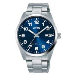 ανδρικό ρολόι Lorus Classic RH975JX5