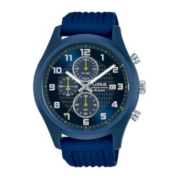 Ανδρικό ρολόι Lorus Sports Chronograph RM389GX9(a)