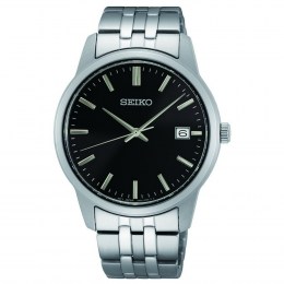 ανδρικό ρολόι Seiko Essential Time SUR401P1