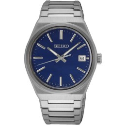 ανδρικό ρολόι Seiko Essential Time SUR555P1