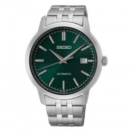 ανδρικό ρολόι Seiko Essentials Automatic SRPH89K1
