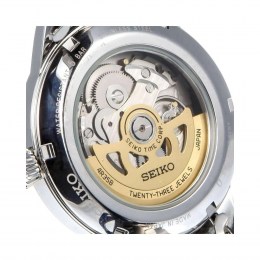 ανδρικό ρολόι Seiko Presage Automatic SRPE15J1(a)