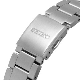 Ανδρικό ρολόι Seiko Racing Sports Chronograph SSB407P1(b)