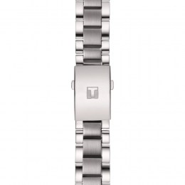 ανδρικό ρολόι Tissot Carson Premium Chronograph T122.417.11.011.00(b)