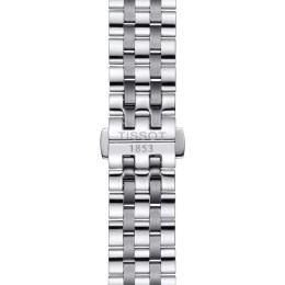 Ανδρικό ρολόι Tissot Carson Premium T122.410.11.053.00(b)