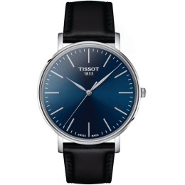 ανδρικό ρολόι Tissot Everytime Gent T143.410.16.041.00(c)