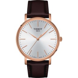 ανδρικό ρολόι Tissot Everytime Gent T143.410.36.011.00