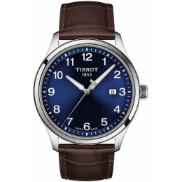ανδρικό ρολόι Tissot Gent XL Classic T116.410.16.047.00(c)