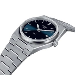 ανδρικό ρολόι Tissot PRX T137.410.11.041.00(a)