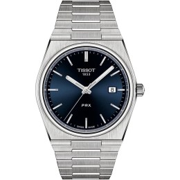 ανδρικό ρολόι Tissot PRX T137.410.11.041.00(f)