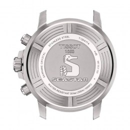 Ανδρικό ρολόι Tissot Seastar 1000 Chronograph T120.417.11.091.01(b)