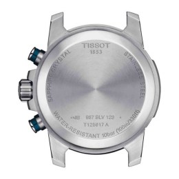 ανδρικό ρολόι Tissot Supersport Chrono T125.617.11.041.00(b)