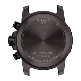 Ανδρικό ρολόι Tissot Supersport Chrono T125.617.33.051.00(b)