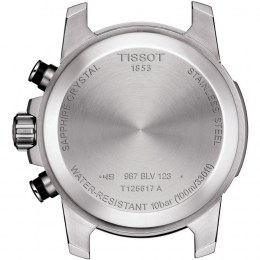 ανδρικό ρολόι Tissot Supersport Chrono T125.617.11.051.00(c)